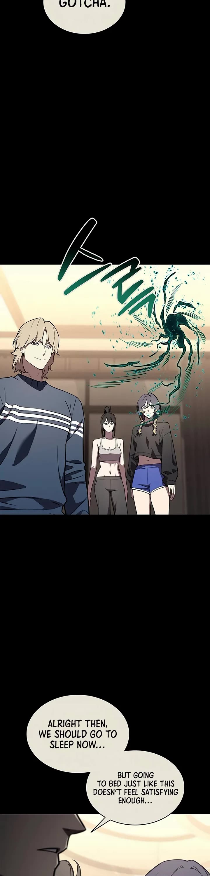 The Return of the Disaster-Class Hero Chapter 160 page 13 - Chapter 160