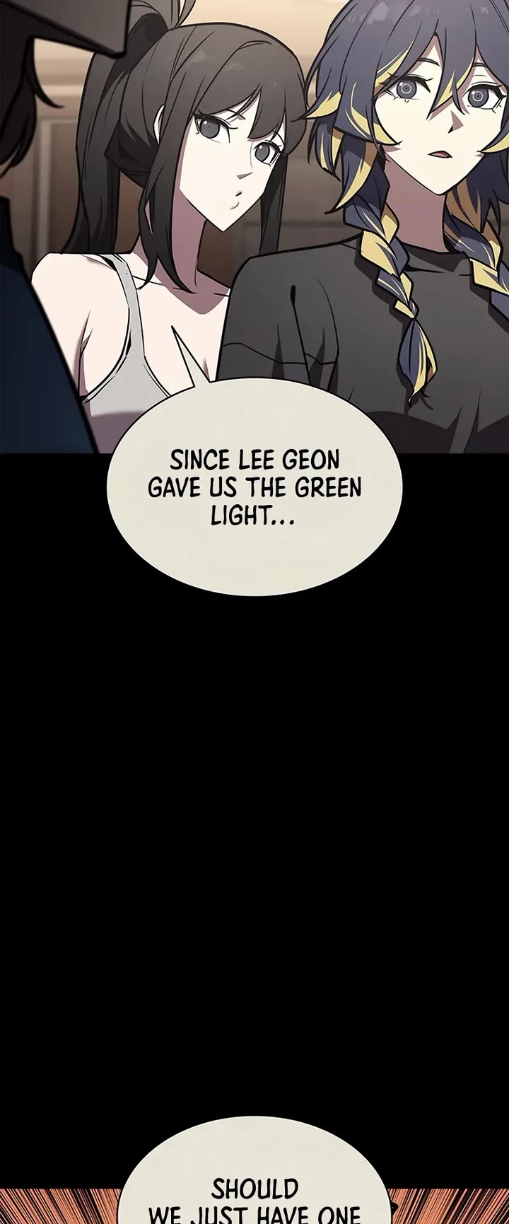 The Return of the Disaster-Class Hero Chapter 160 page 14 - Chapter 160
