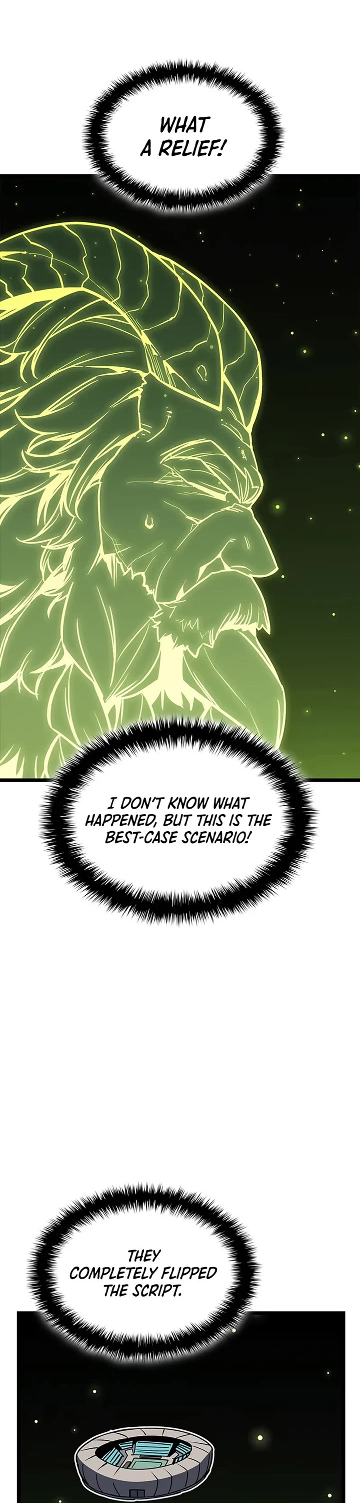 The Return of the Disaster-Class Hero Chapter 160 page 28 - Chapter 160