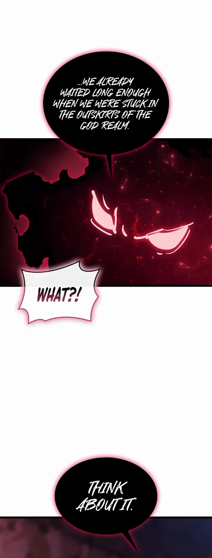 The Return of the Disaster-Class Hero Chapter 160 page 35 - Chapter 160