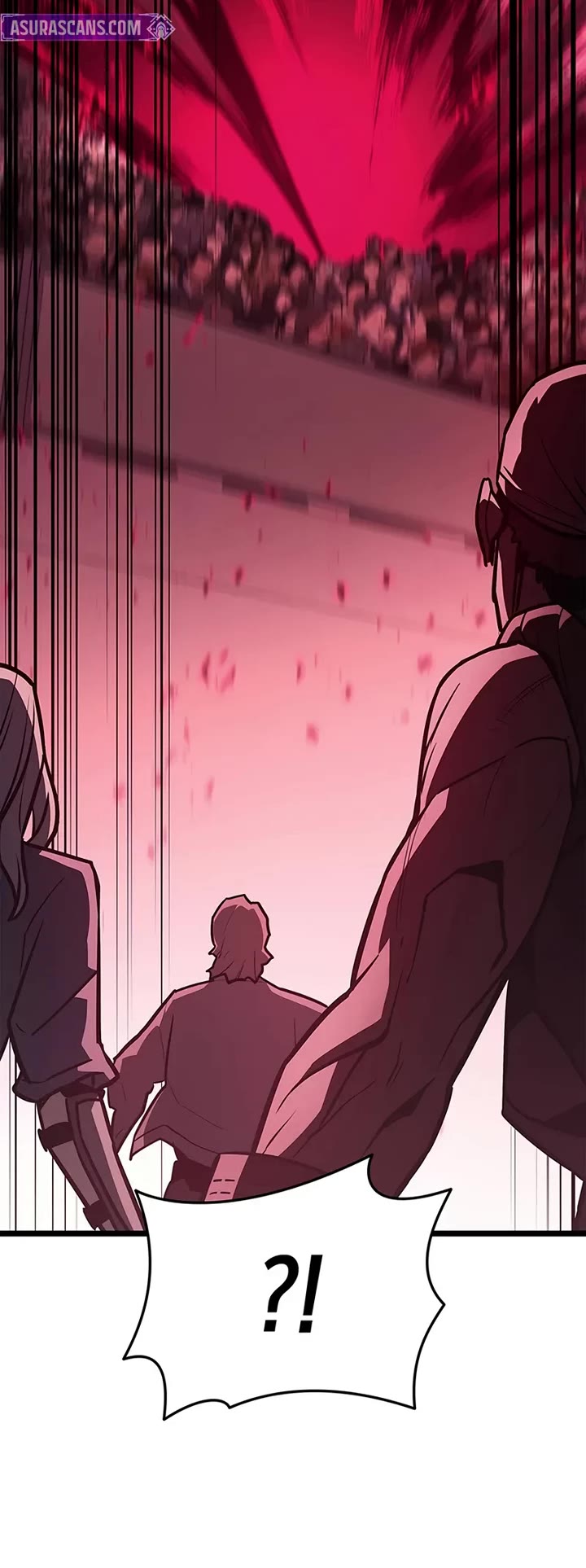 The Return of the Disaster-Class Hero Chapter 160 page 39 - Chapter 160