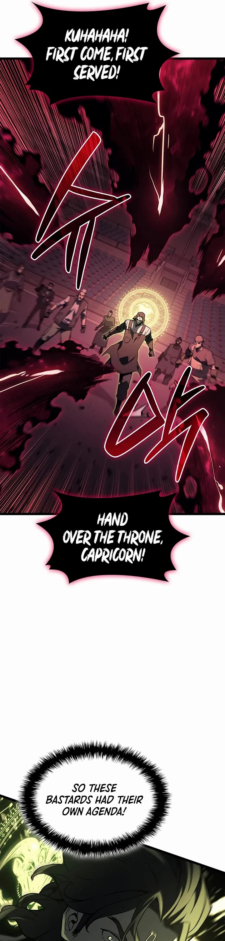 The Return of the Disaster-Class Hero Chapter 160 page 41 - Chapter 160