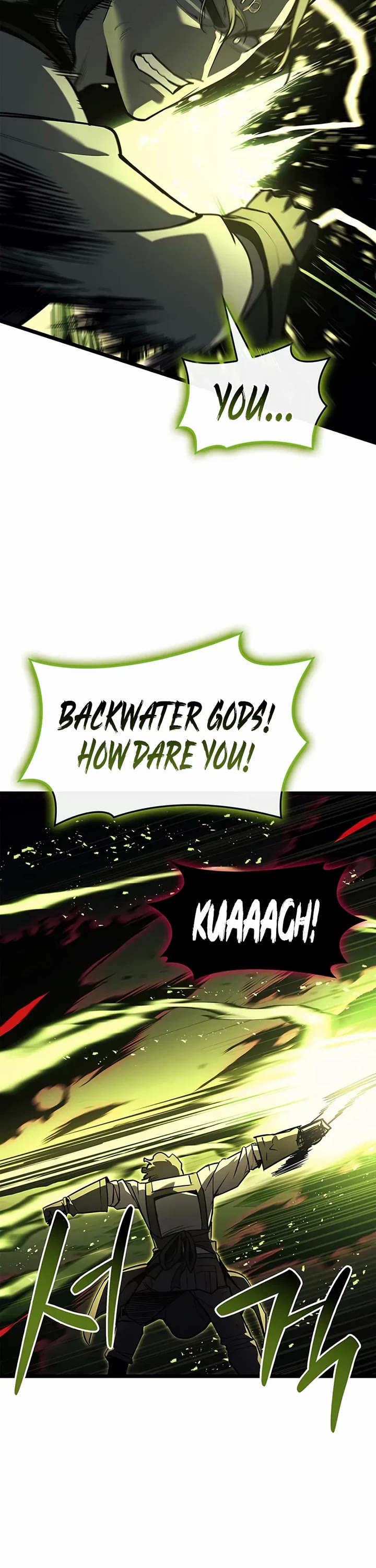 The Return of the Disaster-Class Hero Chapter 160 page 42 - Chapter 160
