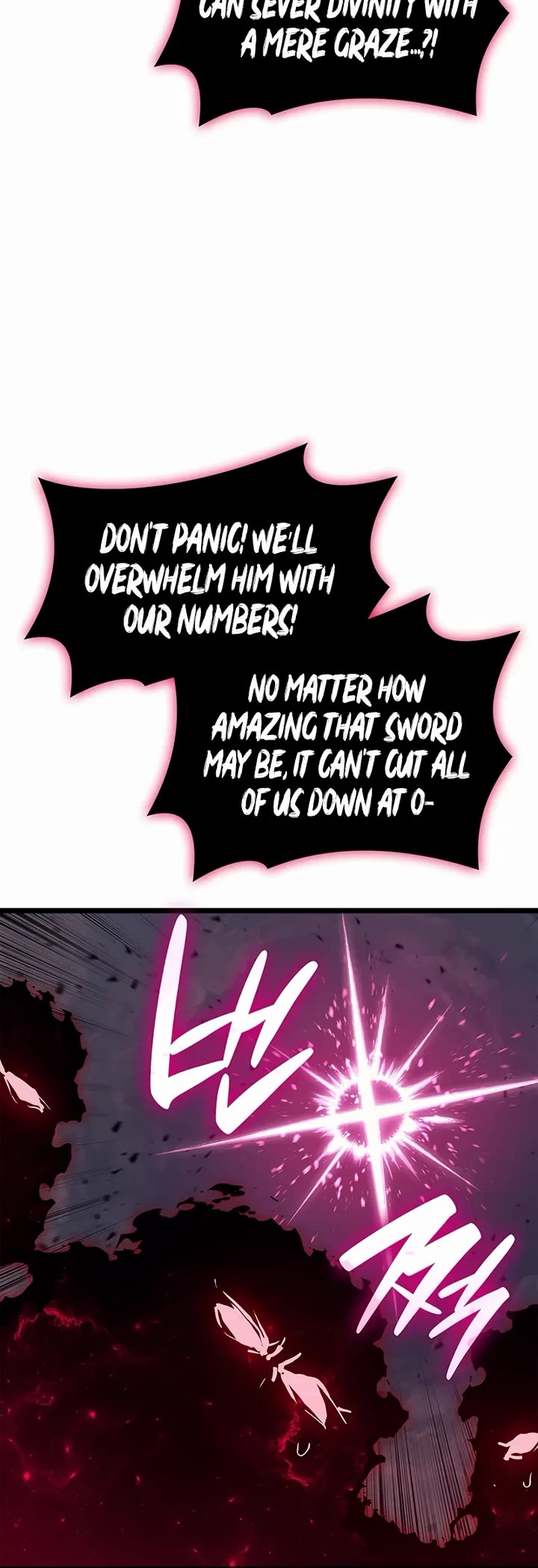 The Return of the Disaster-Class Hero Chapter 160 page 45 - Chapter 160