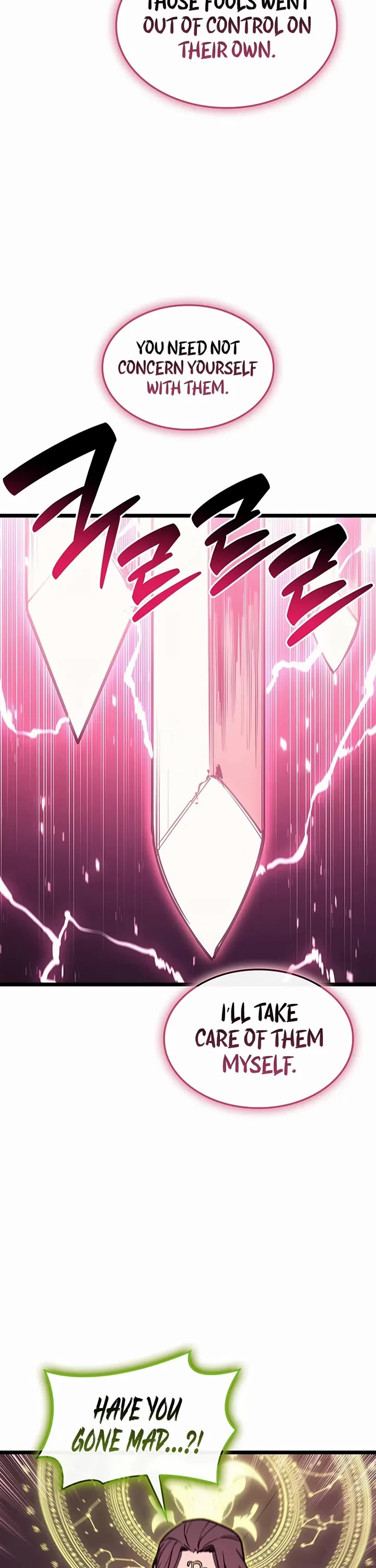 The Return of the Disaster-Class Hero Chapter 160 page 48 - Chapter 160