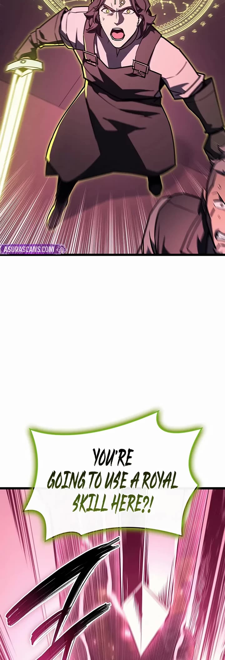 The Return of the Disaster-Class Hero Chapter 160 page 49 - Chapter 160