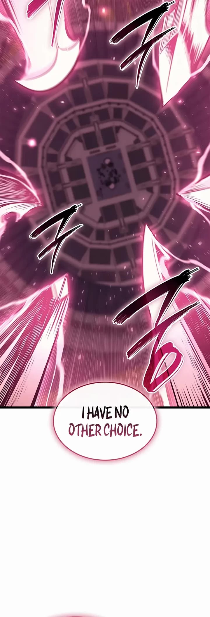 The Return of the Disaster-Class Hero Chapter 160 page 50 - Chapter 160