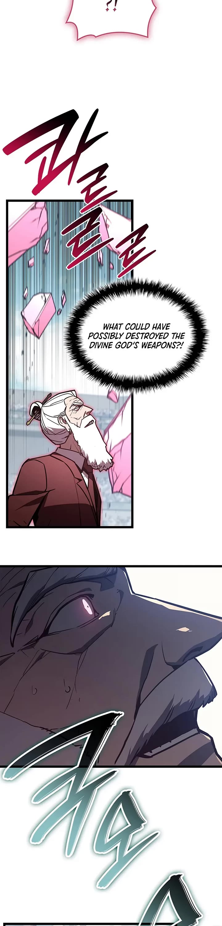 The Return of the Disaster-Class Hero Chapter 160 page 53 - Chapter 160