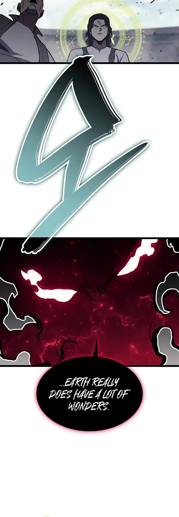 The Return of the Disaster-Class Hero Chapter 160 page 55 - Chapter 160