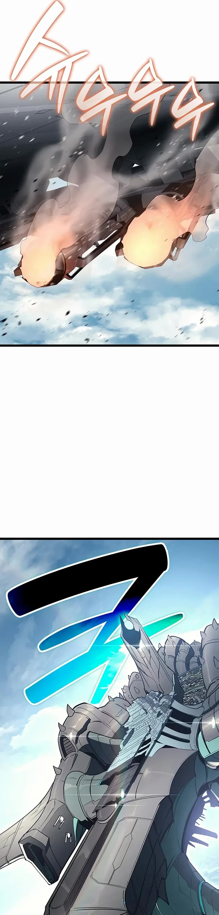 The Return of the Disaster-Class Hero Chapter 160 page 56 - Chapter 160