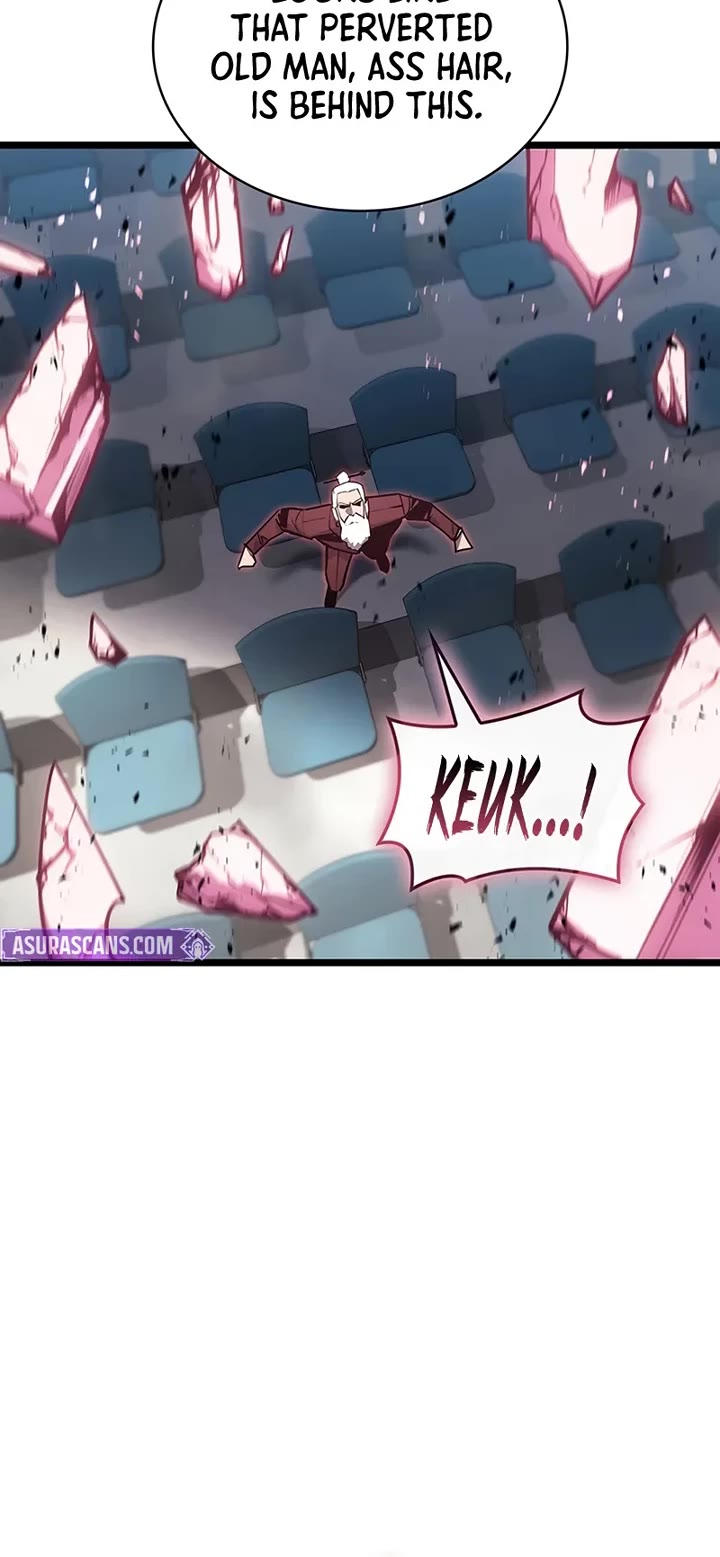 The Return of the Disaster-Class Hero Chapter 161 page 10 - Chapter 161