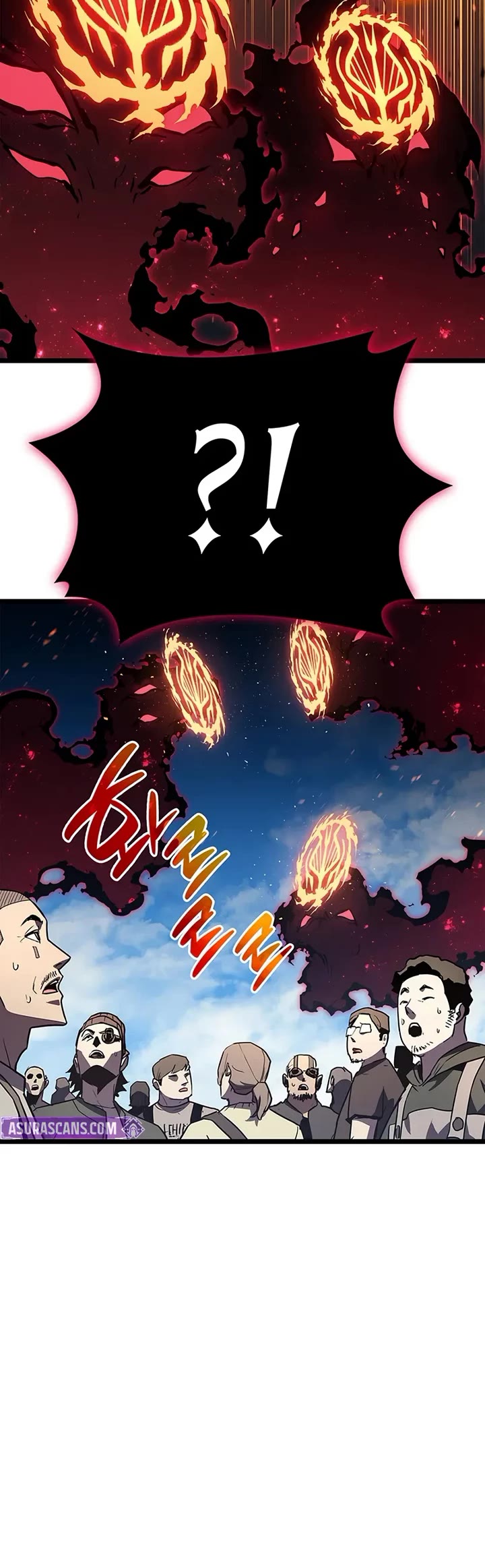 The Return of the Disaster-Class Hero Chapter 161 page 14 - Chapter 161