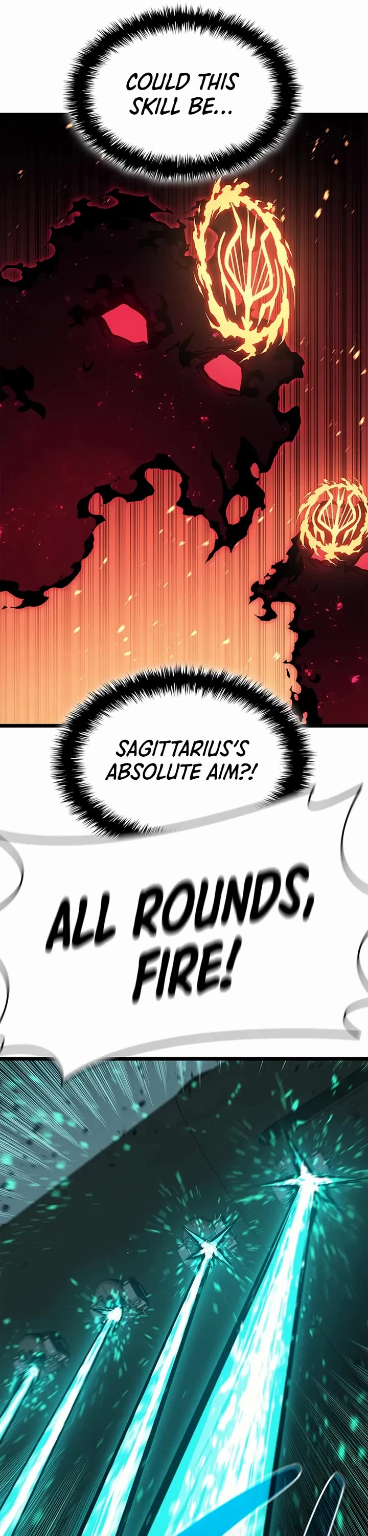 The Return of the Disaster-Class Hero Chapter 161 page 15 - Chapter 161