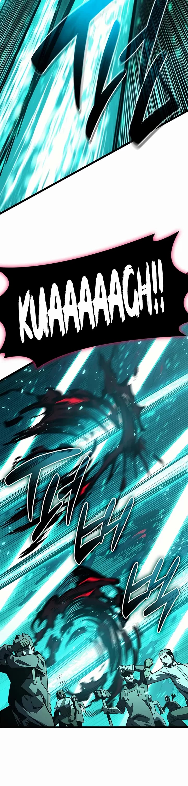 The Return of the Disaster-Class Hero Chapter 161 page 16 - Chapter 161