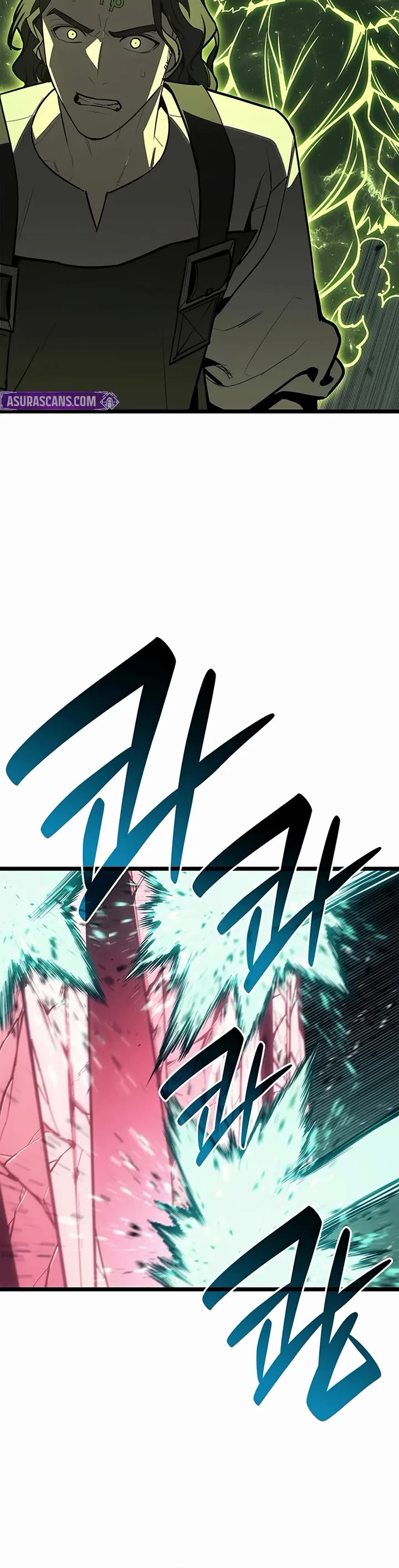 The Return of the Disaster-Class Hero Chapter 161 page 18 - Chapter 161