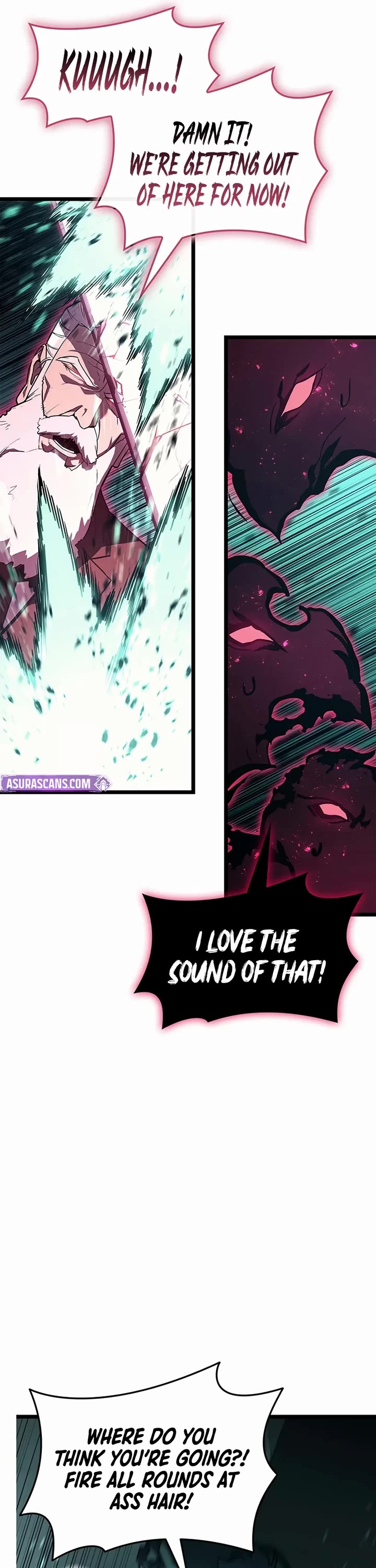 The Return of the Disaster-Class Hero Chapter 161 page 19 - Chapter 161