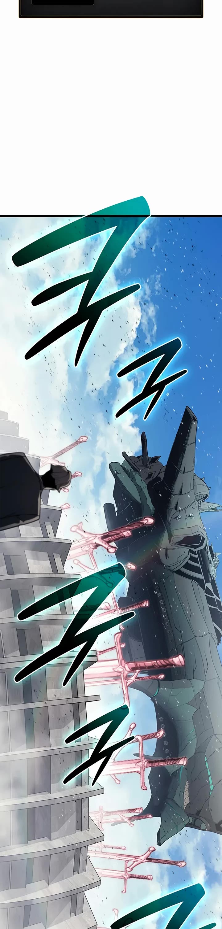 The Return of the Disaster-Class Hero Chapter 161 page 2 - Chapter 161