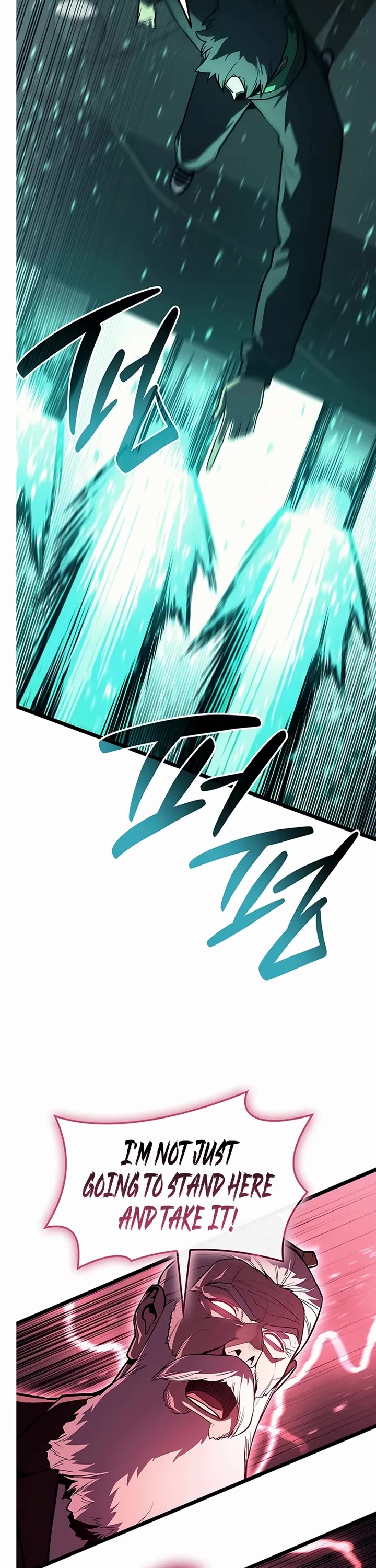 The Return of the Disaster-Class Hero Chapter 161 page 20 - Chapter 161