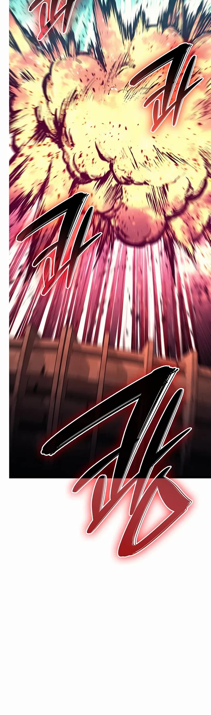 The Return of the Disaster-Class Hero Chapter 161 page 22 - Chapter 161