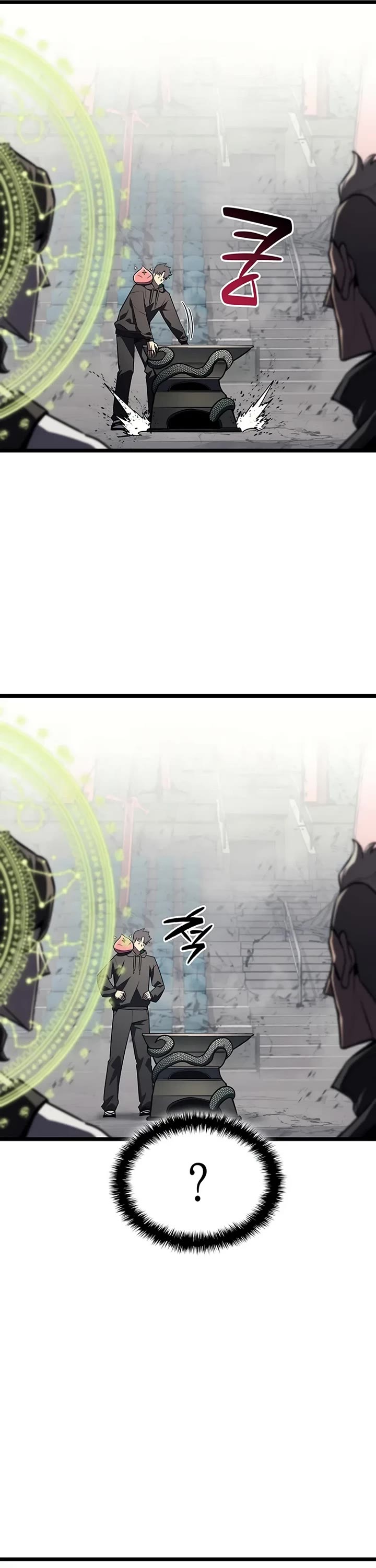 The Return of the Disaster-Class Hero Chapter 161 page 29 - Chapter 161