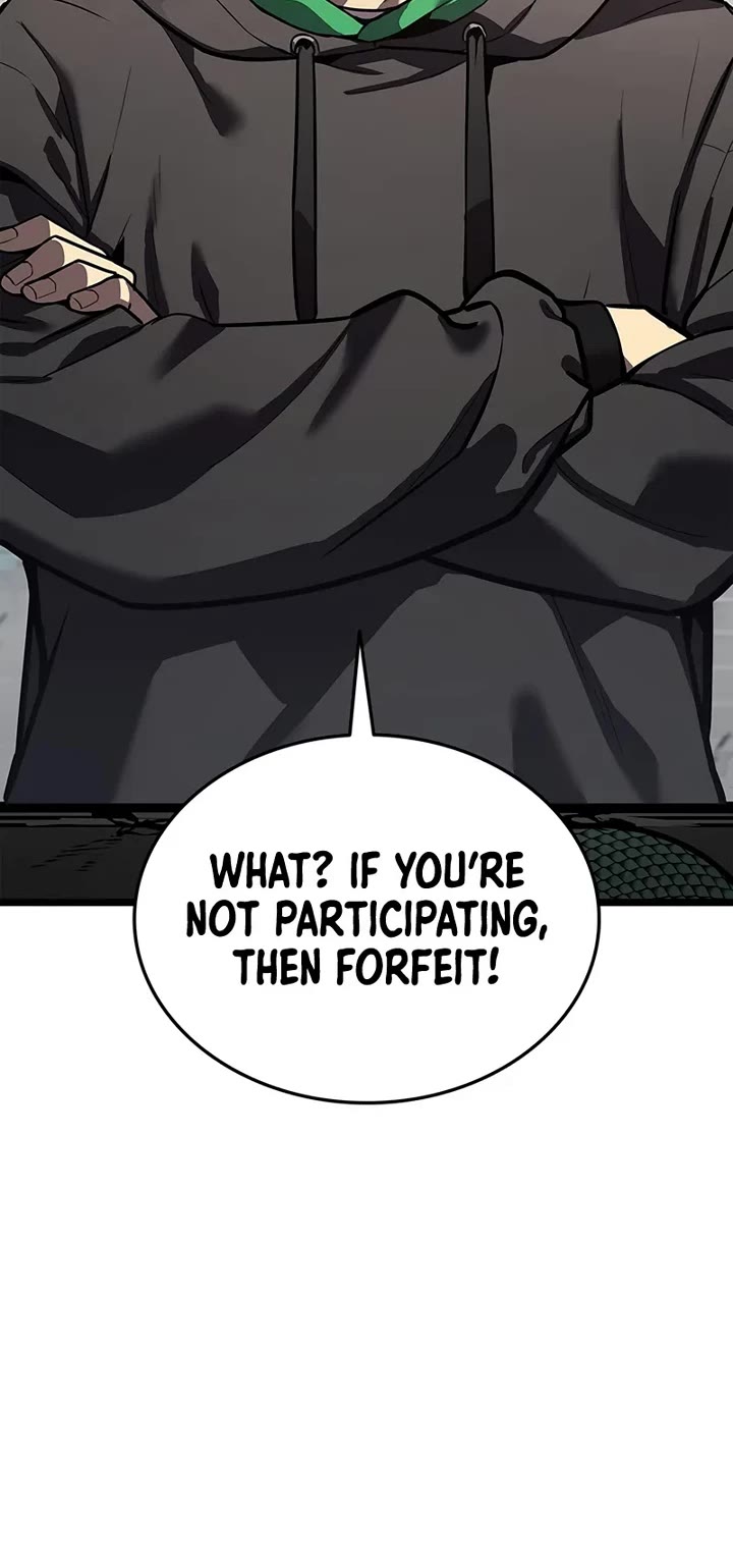 The Return of the Disaster-Class Hero Chapter 161 page 31 - Chapter 161