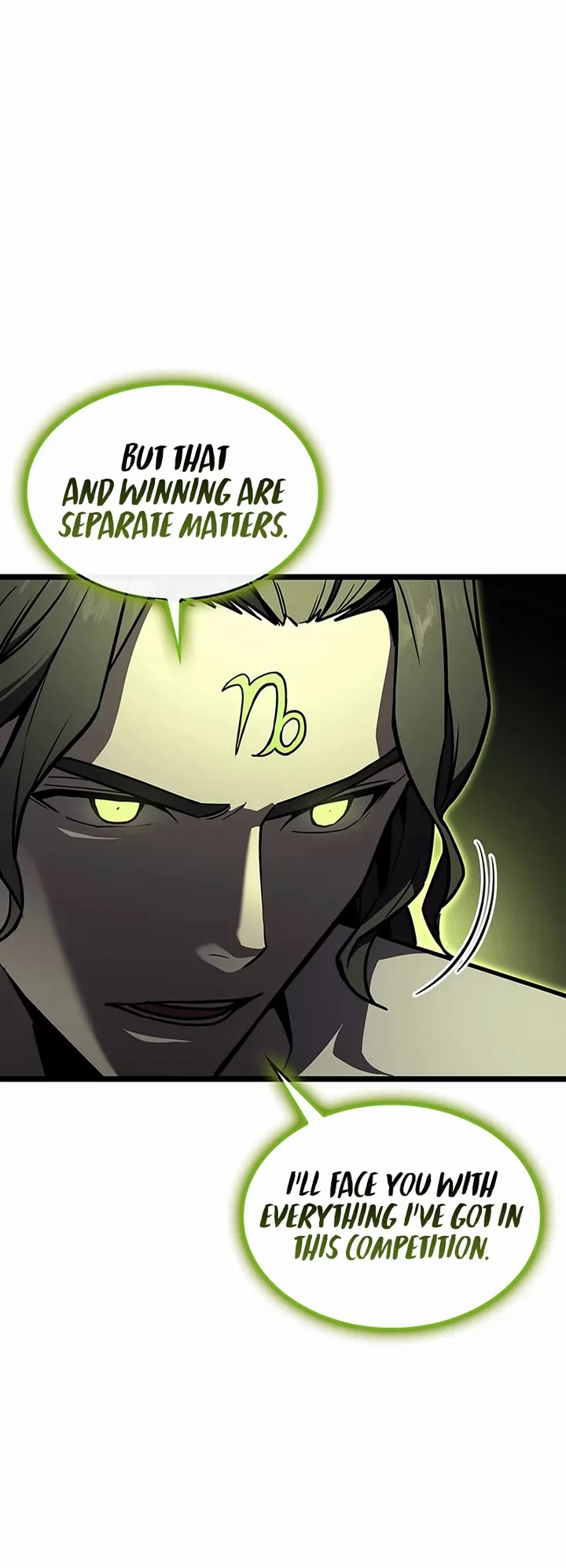 The Return of the Disaster-Class Hero Chapter 161 page 41 - Chapter 161