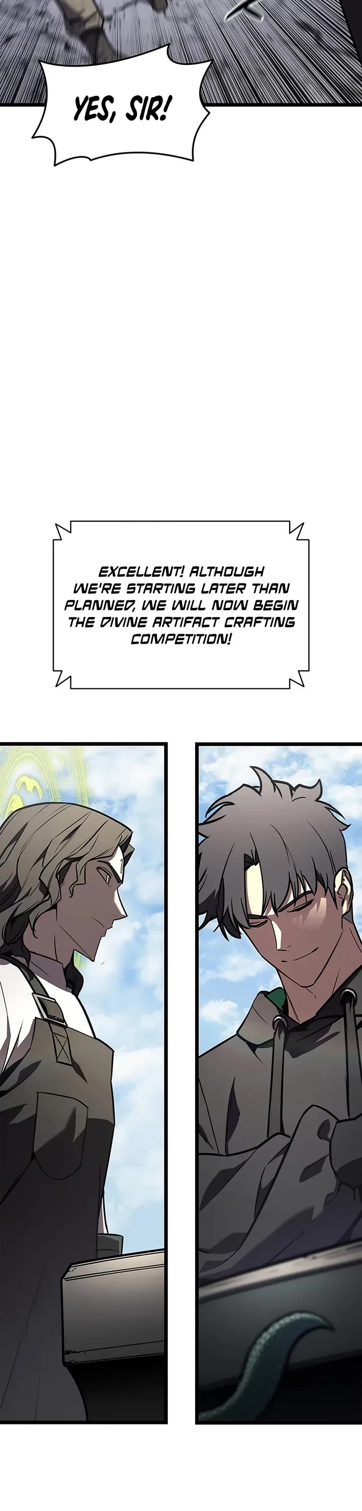 The Return of the Disaster-Class Hero Chapter 161 page 44 - Chapter 161