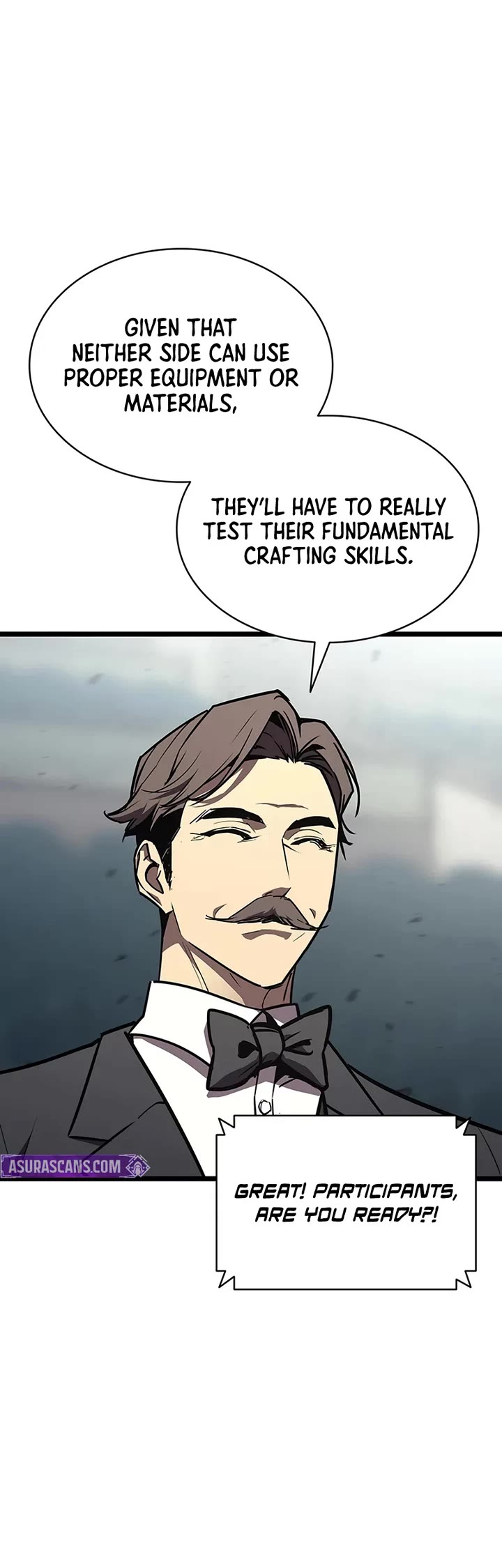 The Return of the Disaster-Class Hero Chapter 161 page 46 - Chapter 161