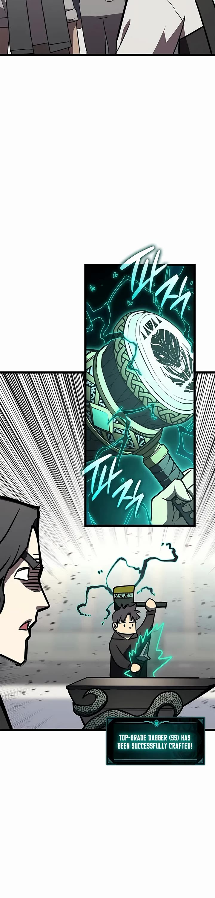 The Return of the Disaster-Class Hero Chapter 161 page 49 - Chapter 161