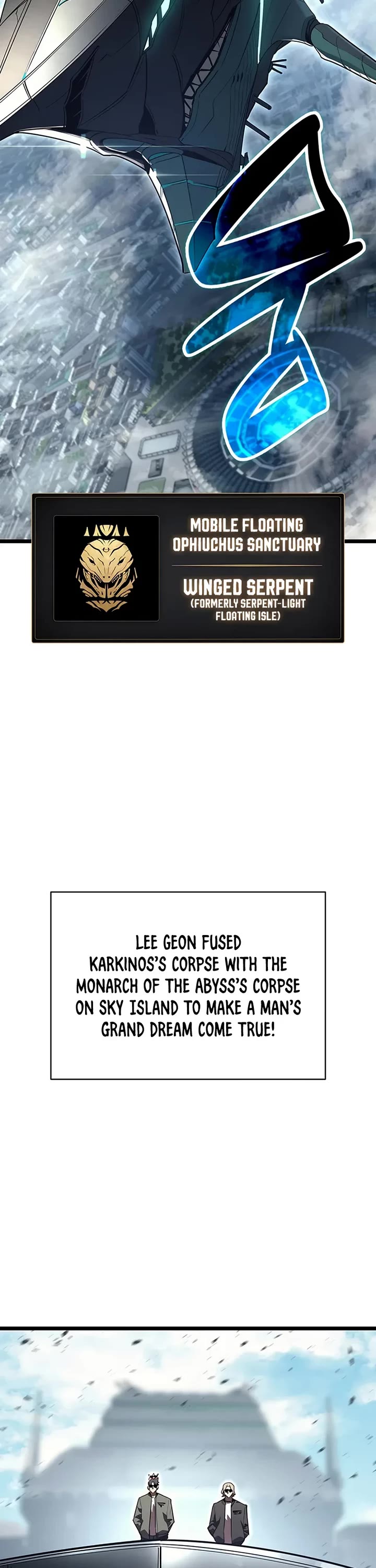 The Return of the Disaster-Class Hero Chapter 161 page 7 - Chapter 161