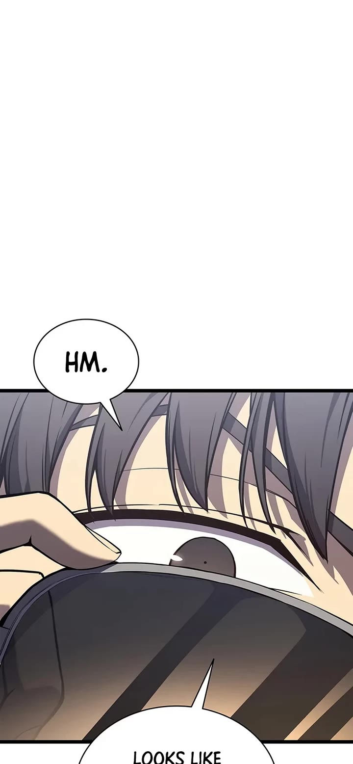 The Return of the Disaster-Class Hero Chapter 161 page 9 - Chapter 161