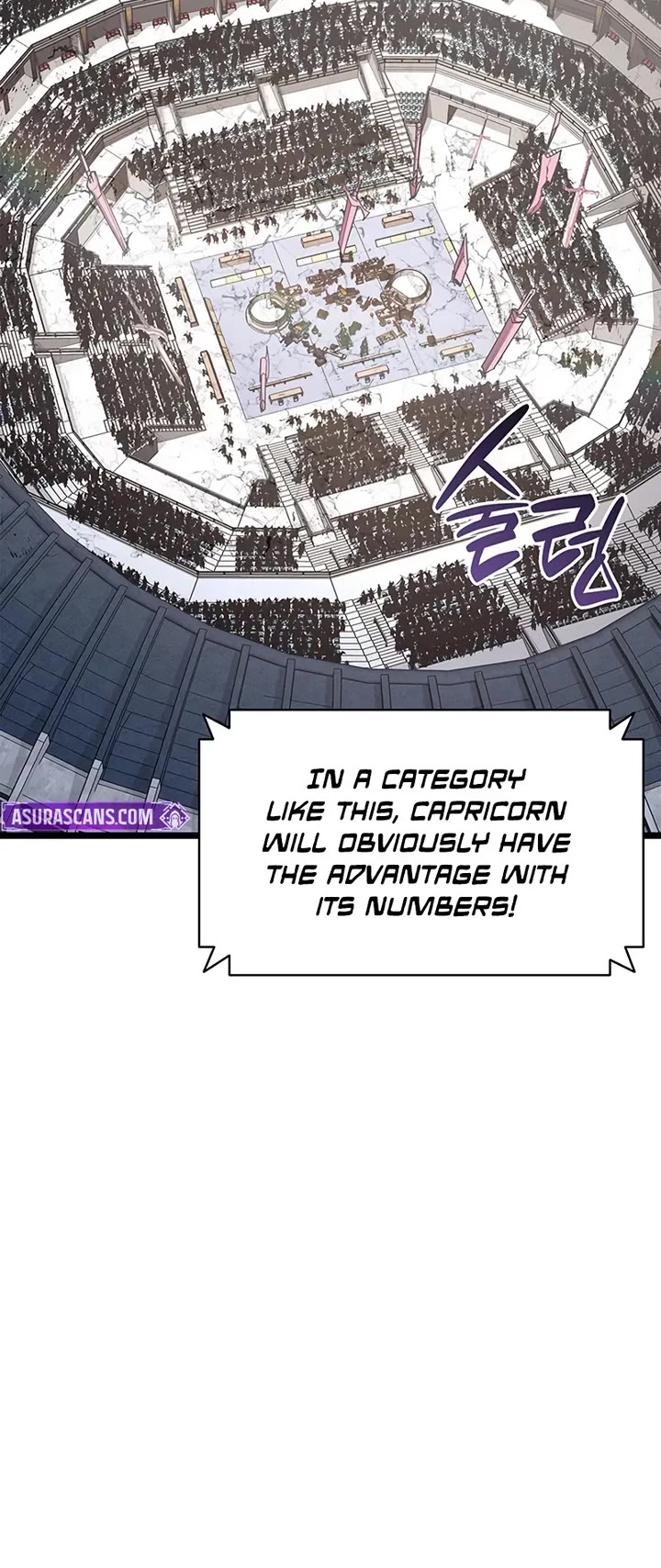 The Return of the Disaster-Class Hero Chapter 162 page 15 - Chapter 162