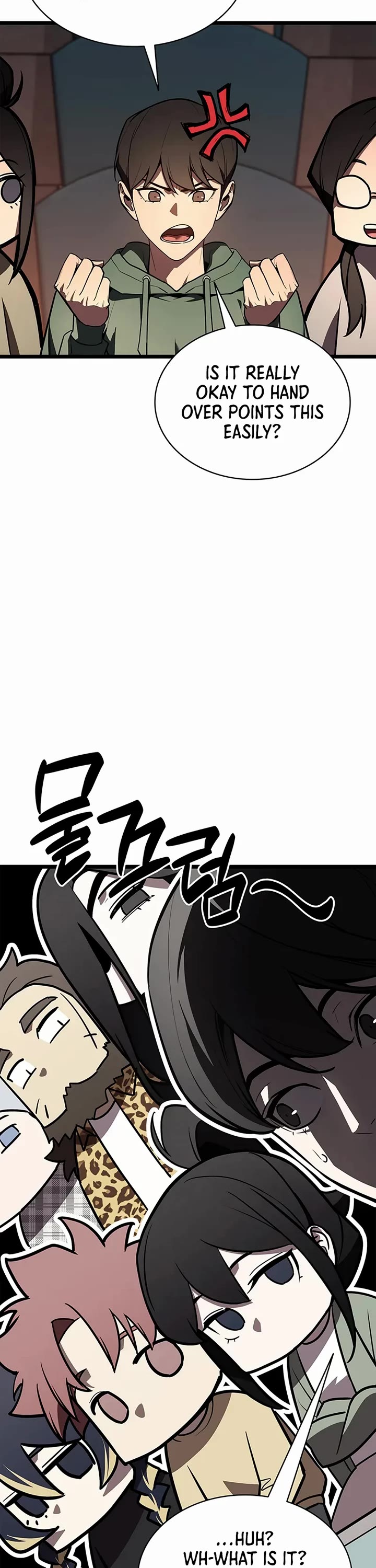 The Return of the Disaster-Class Hero Chapter 162 page 28 - Chapter 162