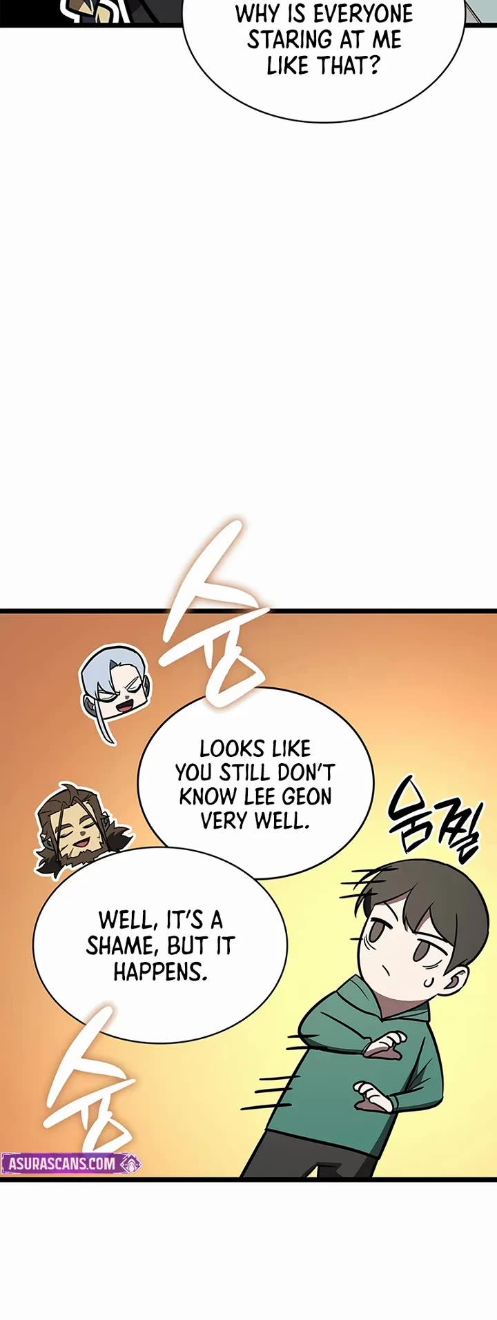 The Return of the Disaster-Class Hero Chapter 162 page 29 - Chapter 162