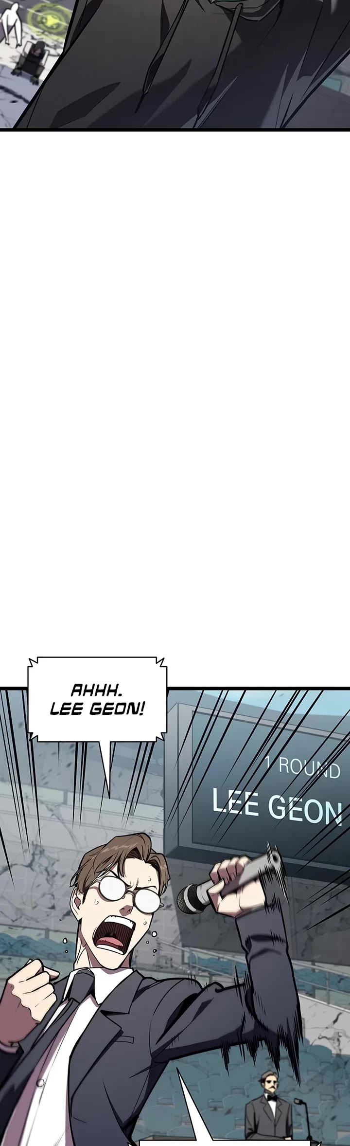 The Return of the Disaster-Class Hero Chapter 162 page 4 - Chapter 162
