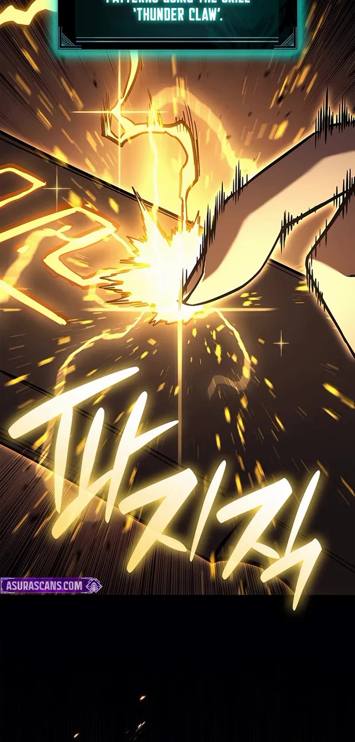 The Return of the Disaster-Class Hero Chapter 162 page 40 - Chapter 162