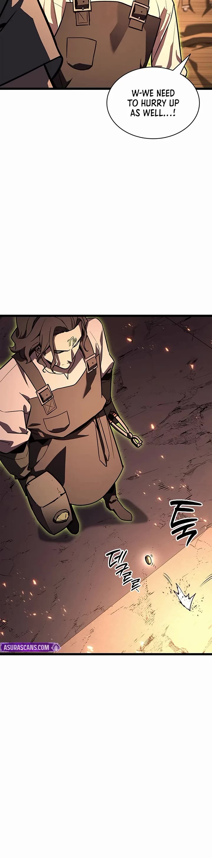 The Return of the Disaster-Class Hero Chapter 162 page 44 - Chapter 162