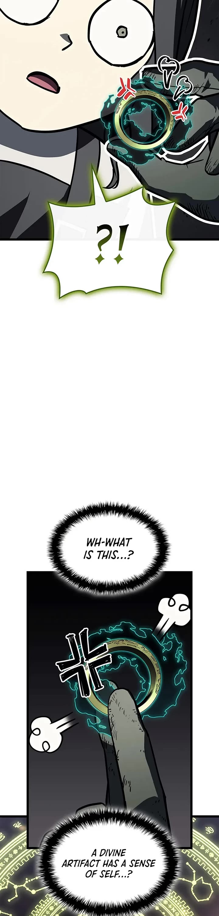 The Return of the Disaster-Class Hero Chapter 162 page 46 - Chapter 162