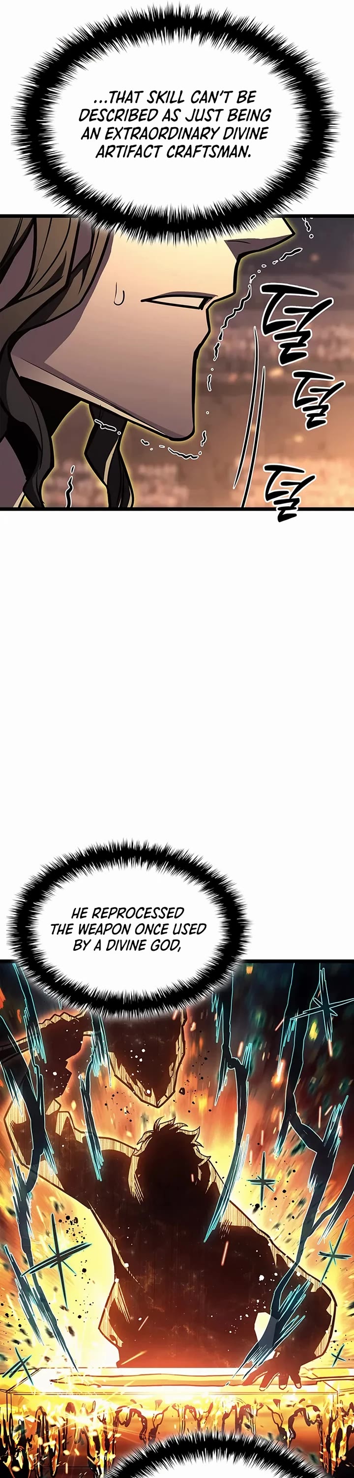 The Return of the Disaster-Class Hero Chapter 162 page 50 - Chapter 162