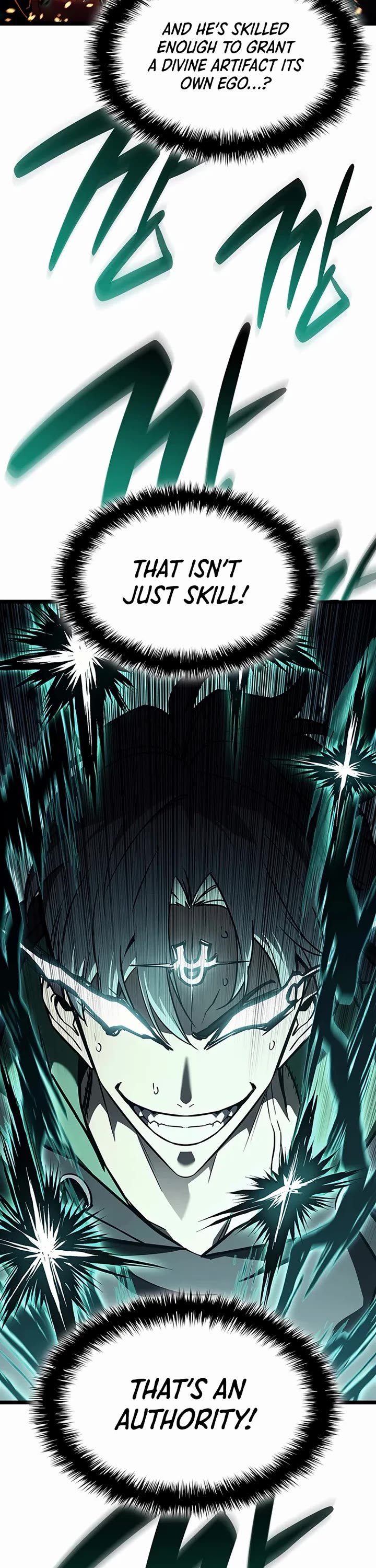 The Return of the Disaster-Class Hero Chapter 162 page 51 - Chapter 162