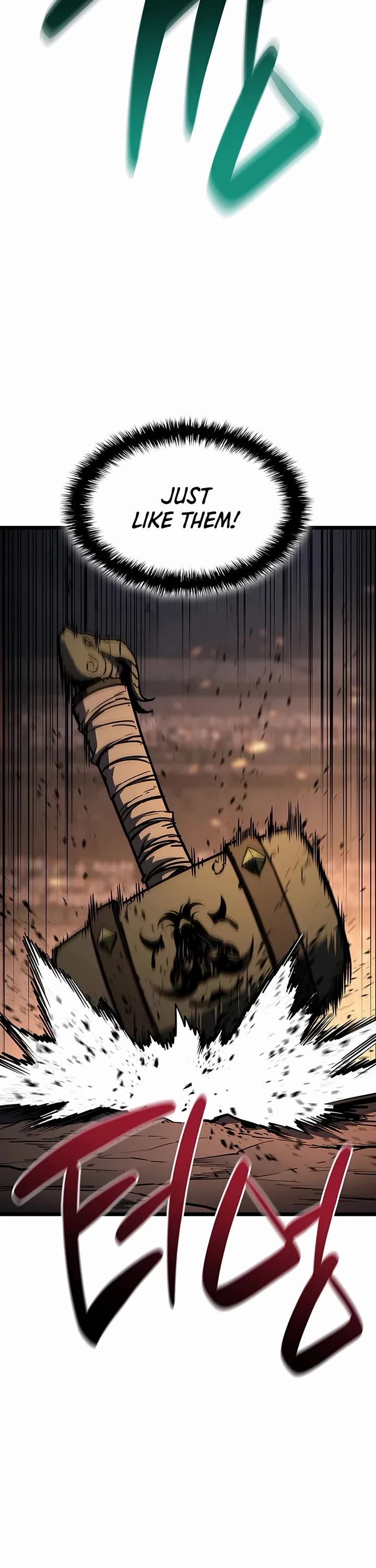 The Return of the Disaster-Class Hero Chapter 162 page 52 - Chapter 162
