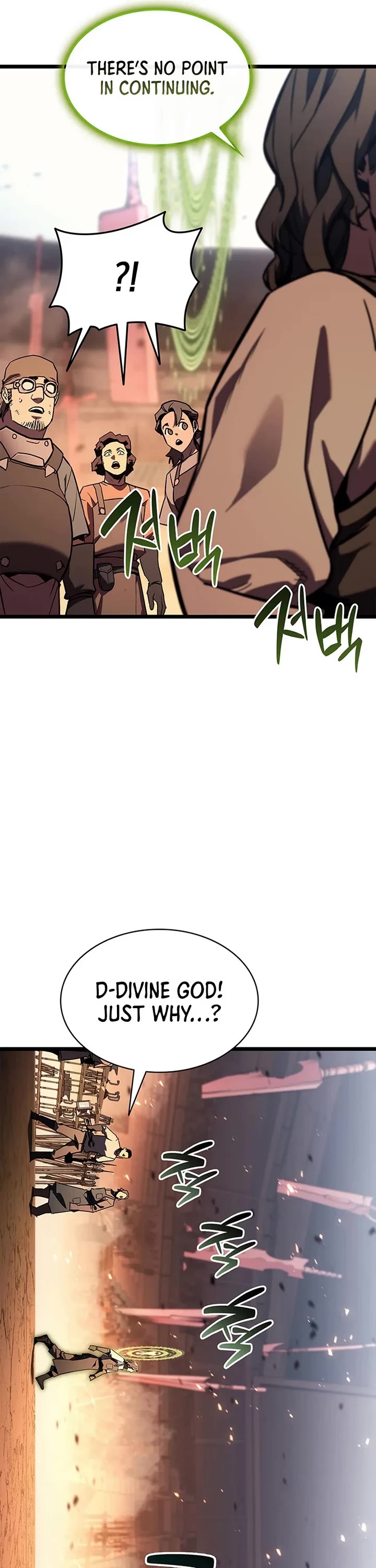 The Return of the Disaster-Class Hero Chapter 162 page 55 - Chapter 162