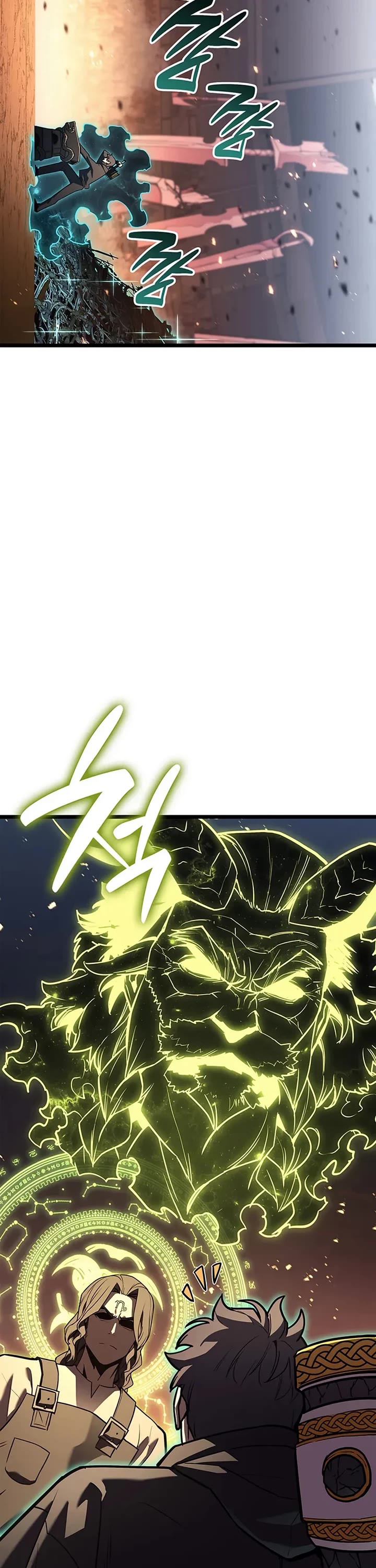 The Return of the Disaster-Class Hero Chapter 162 page 56 - Chapter 162
