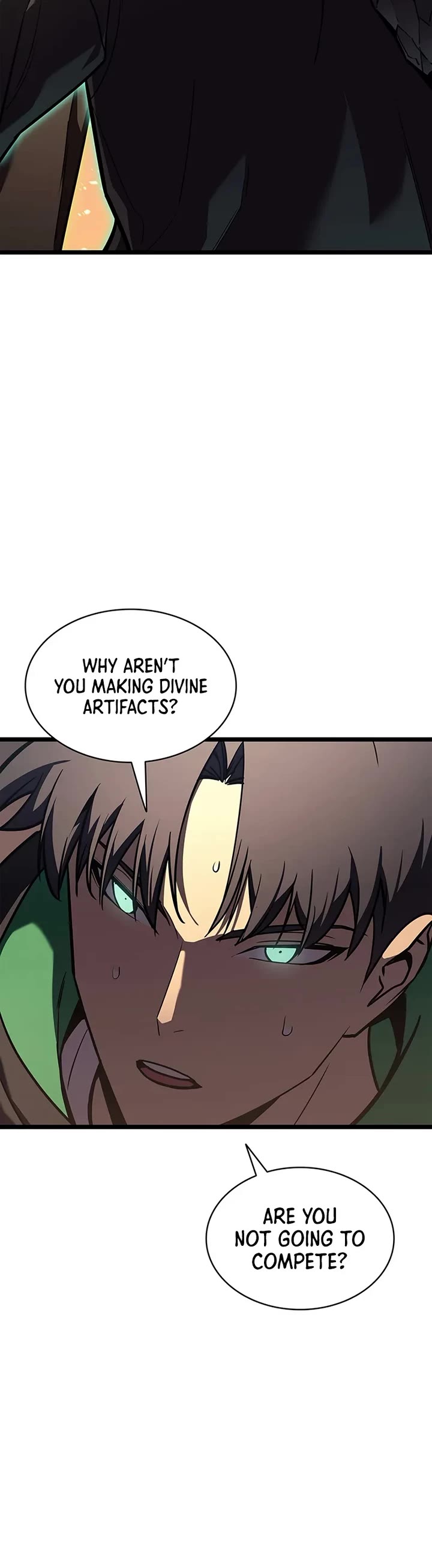 The Return of the Disaster-Class Hero Chapter 162 page 57 - Chapter 162