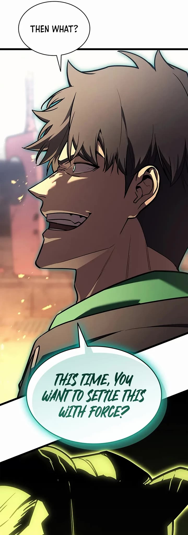 The Return of the Disaster-Class Hero Chapter 162 page 59 - Chapter 162