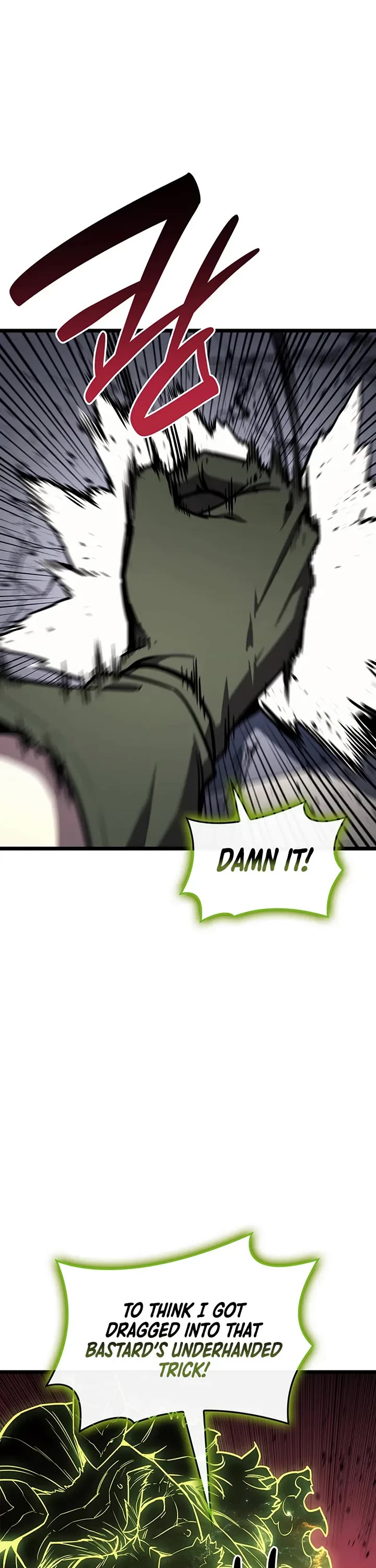 The Return of the Disaster-Class Hero Chapter 162 page 6 - Chapter 162