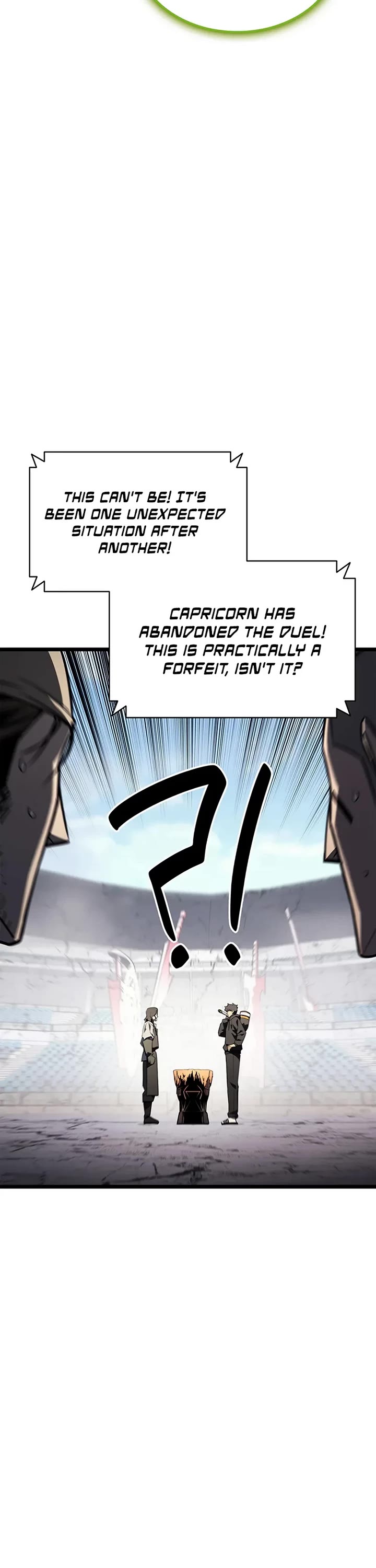 The Return of the Disaster-Class Hero Chapter 163 page 12 - Chapter 163