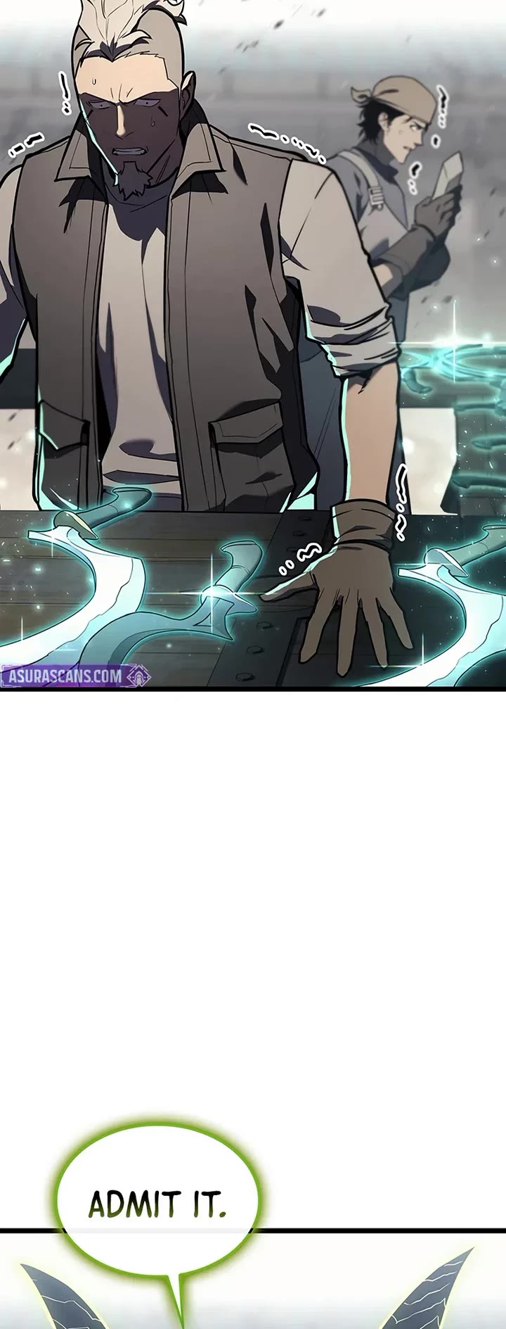 The Return of the Disaster-Class Hero Chapter 163 page 19 - Chapter 163