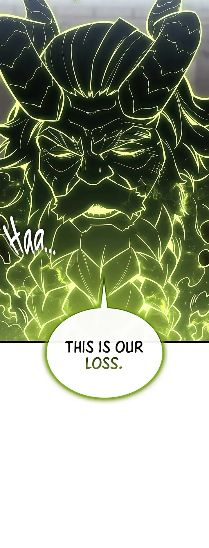 The Return of the Disaster-Class Hero Chapter 163 page 20 - Chapter 163