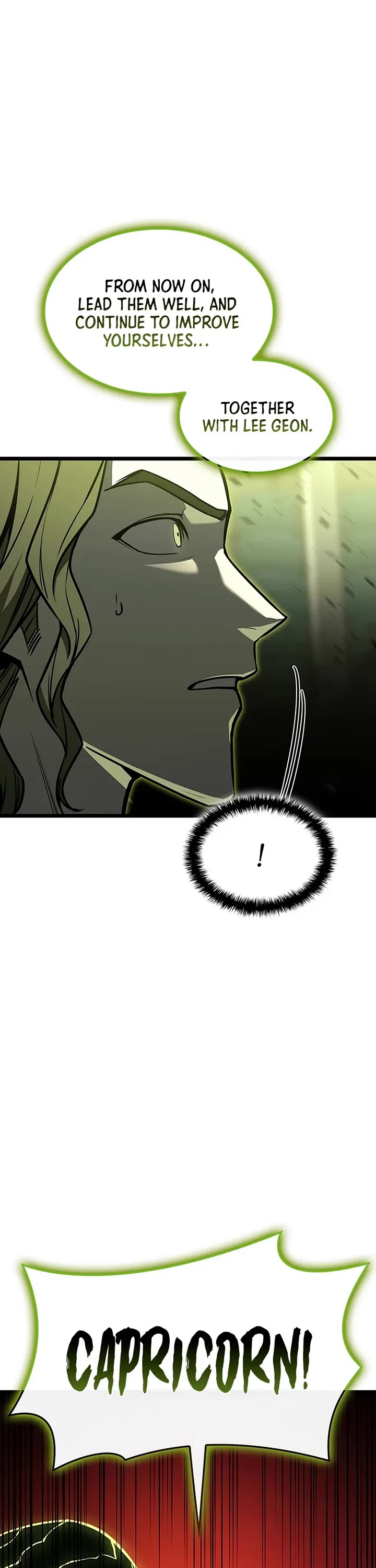 The Return of the Disaster-Class Hero Chapter 163 page 30 - Chapter 163